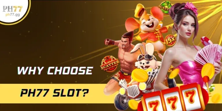 Thư viện game slot đa dạng tại banca29 info