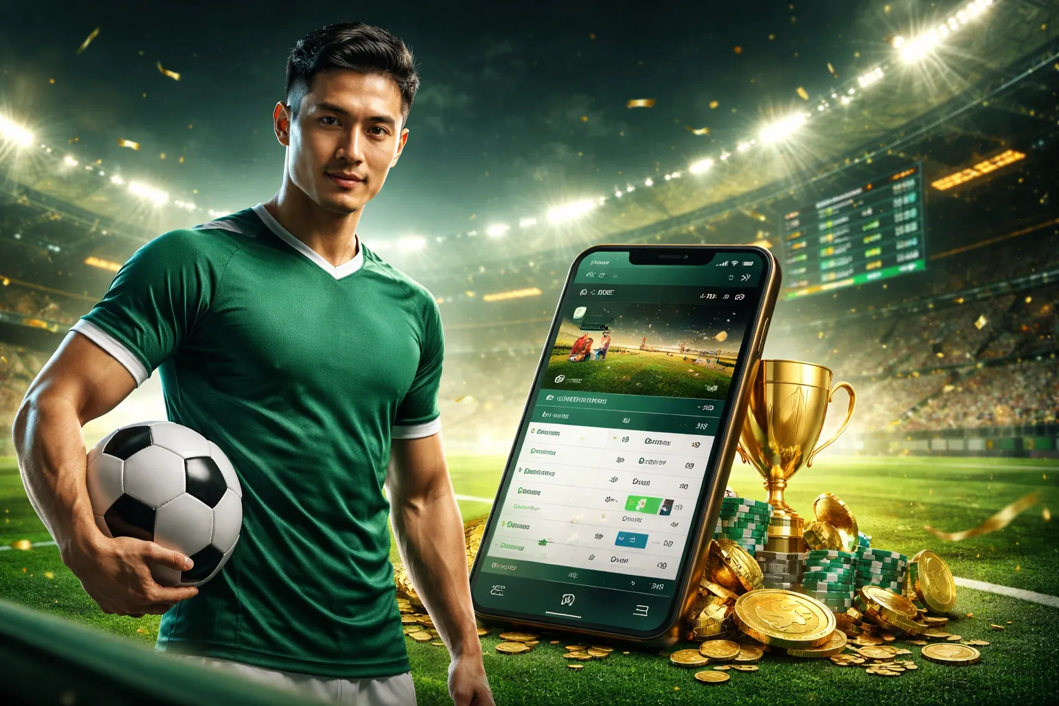 Hướng dẫn nạp và rút tiền an toàn, hiệu quả tại banca29 info