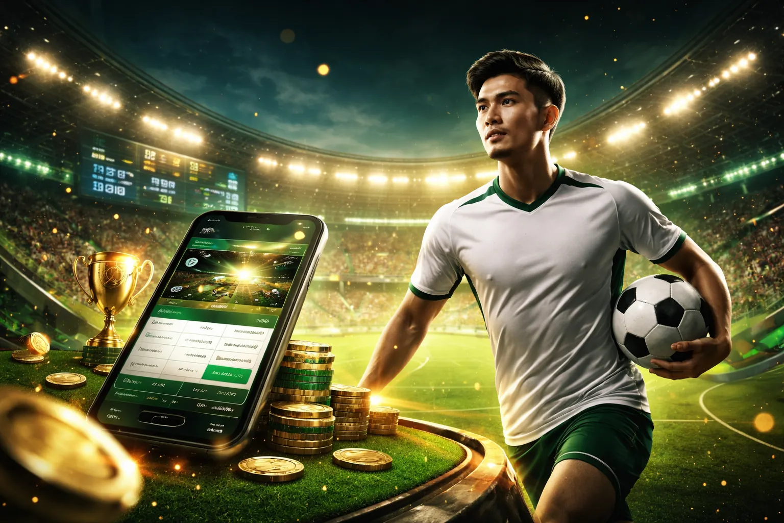 Tiết lộ các chương trình khuyến mãi mới nhất của banca29 info: Đừng bỏ lỡ!