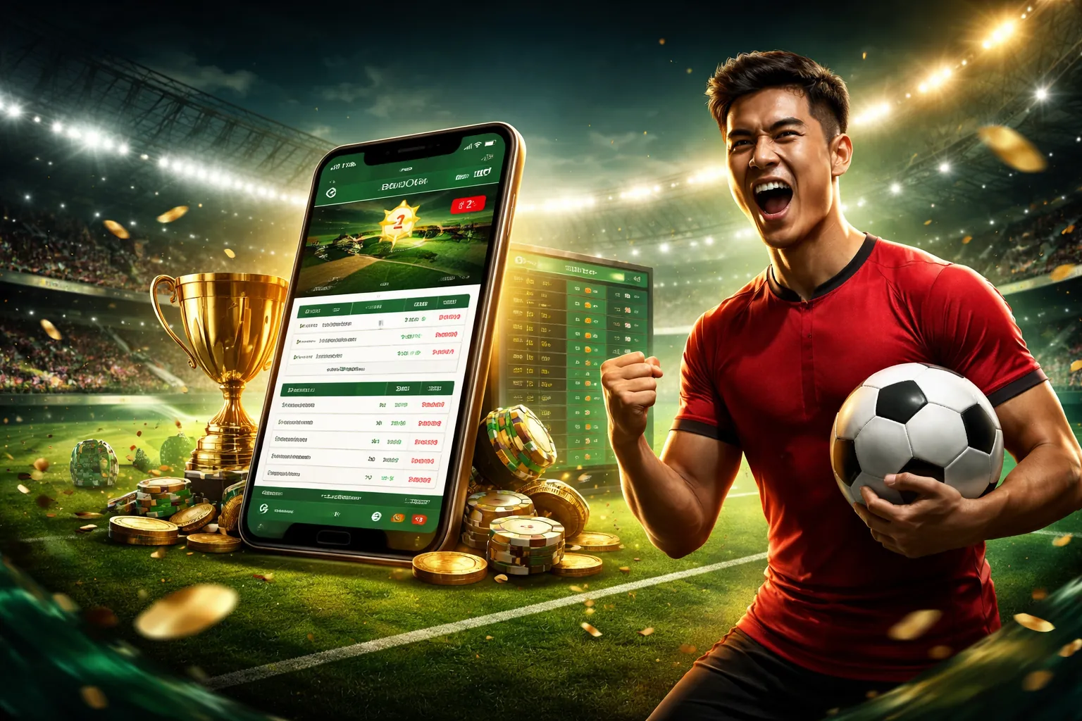 Trải nghiệm trò chơi độc quyền tại banca29 info